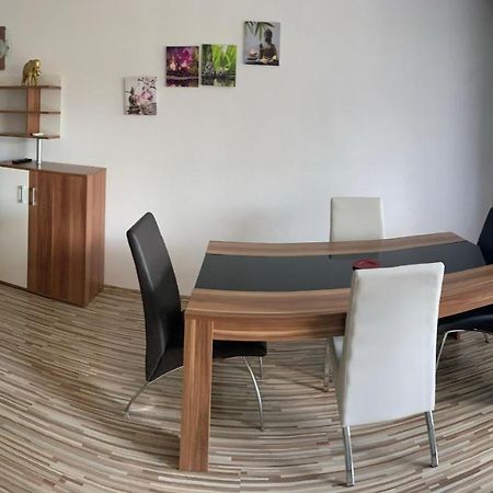 Grosse Und Helle Ferien Wohnung Mit Parkplatzen 라우펜부르크 외부 사진